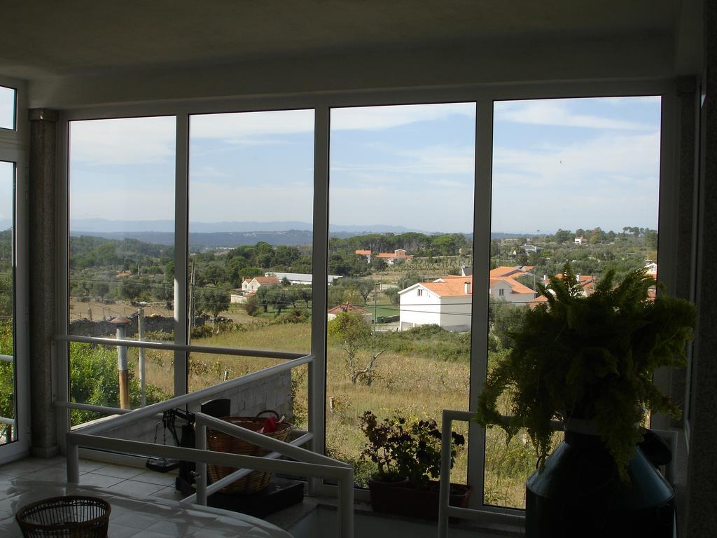 Recanto Da Avo Seia Cameră foto